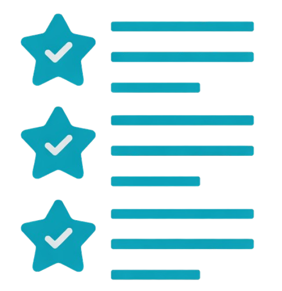 Rapid project planning